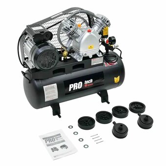  Компрессор Edon PROtech 400/2200 (22140) 