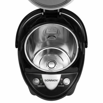  Термопот Sonnen TP-50 белый/серебристый 
