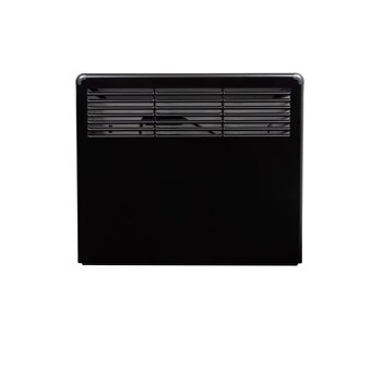  Электрический конвектор Ensto EPHBMB02PR FinnHeat черный 