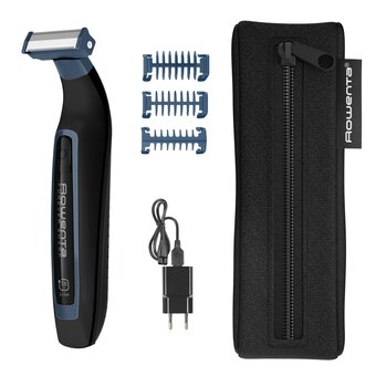  Триммер для волос Rowenta TN6011F0 