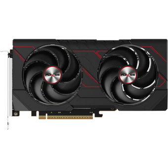  Видеокарта Sapphire Pulse AMD Radeon RX 9060XT Gaming OC 8GB Dual (11350-04-20G) 8ГБ GDDR6, Ret 