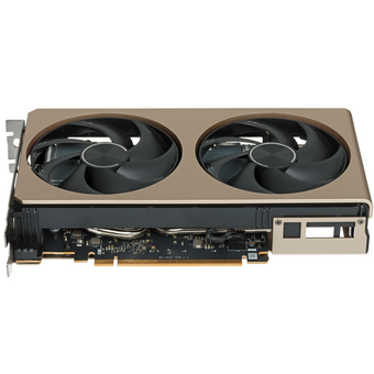  Видеокарта MSI RTX5060 8G Inspire 2X OC PCIE16 