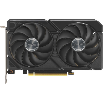  Видеокарта ASUS Dual-RX9060XT-16G (90YV0LG2-M0NA00) 