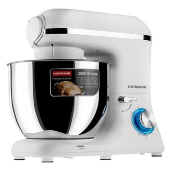  Кухонная машина Normann AFP-961 