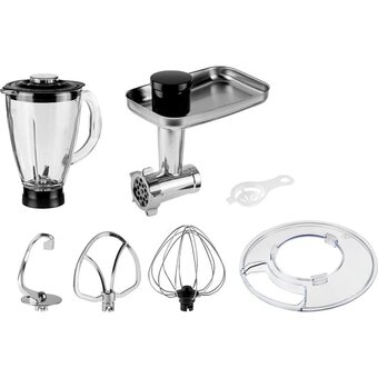  Кухонная машина Normann AFP-961 