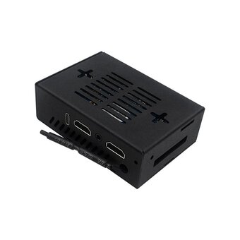  Корпус Orange Pi 5 pro metal case 