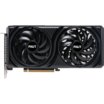  Видеокарта PALIT RTX5060 Infinity 2 OC 8GB (PA-RTX5060) (NE75060V19P1-GB2063L) 