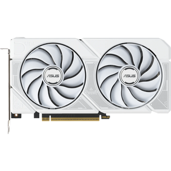  Видеокарта ASUS RTX5060Ti (Dual-RTX5060Ti-O16G-White) 90YV0MH6-M0NA00 