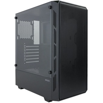 Корпус Ginzzu RX120 ATX 