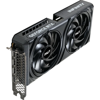  Видеокарта PALIT RTX5060 Infinity 2 OC 8GB (PA-RTX5060) (NE75060V19P1-GB2063L) 