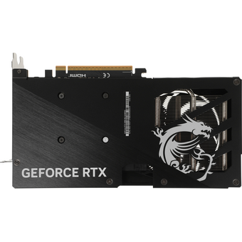  Видеокарта MSI GeForce RTX 5060 8G Gaming 