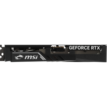  Видеокарта MSI GeForce RTX 5060 8G Gaming 