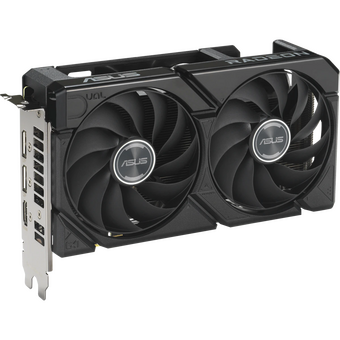  Видеокарта ASUS Dual-RX9060XT-16G (90YV0LG2-M0NA00) 