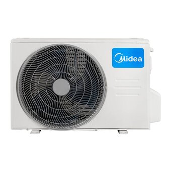  Кондиционер Midea MSES-18N8D6-I/MSES-18N8D6-O Easy 