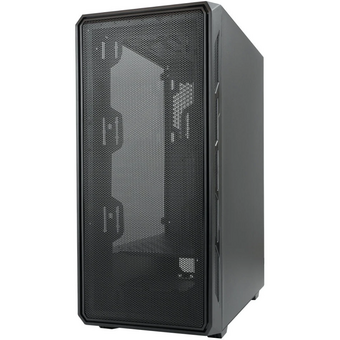  Корпус Ginzzu RX120 ATX 