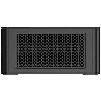  Мини ПК Minisforum UM890Pro/32GB+1TB (AMD R9 8945HS) 32GB+1TB, AMD Radeon780M, Win11 Pro 