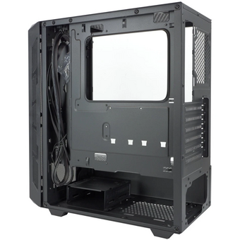  Корпус Ginzzu RX120 ATX 