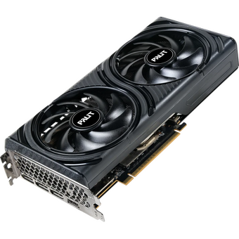  Видеокарта PALIT RTX5060 Infinity 2 OC 8GB (PA-RTX5060) (NE75060V19P1-GB2063L) 