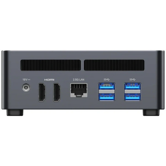  Мини ПК Minisforum UM790Pro/32GB+1TB (AMD R9 7940HS) 32GB+1TB, AMD Radeon780M, Win11 Pro 