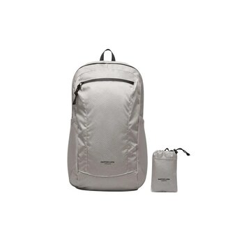  Рюкзак Gaston Luga LWPBPTP Lightweight Packable Backpack Taupe 