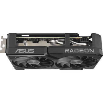  Видеокарта ASUS Dual-RX9060XT-16G (90YV0LG2-M0NA00) 