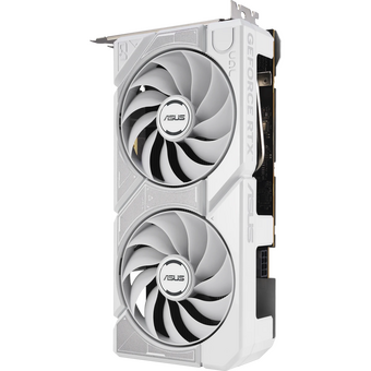  Видеокарта ASUS Dual-RTX5060-O8G-White (90YV0N15-M0NA00) 