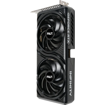  Видеокарта PALIT RTX5060 Infinity 2 OC 8GB (PA-RTX5060) (NE75060V19P1-GB2063L) 