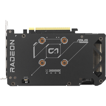  Видеокарта ASUS Dual-RX9060XT-16G (90YV0LG2-M0NA00) 