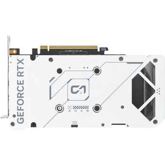  Видеокарта ASUS RTX5060Ti (Dual-RTX5060Ti-O16G-White) 90YV0MH6-M0NA00 