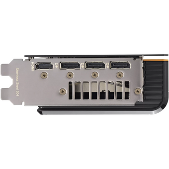  Видеокарта ASUS Prime-RX9070-O16G-Evo (90YV0MQ0-M0NA00) 