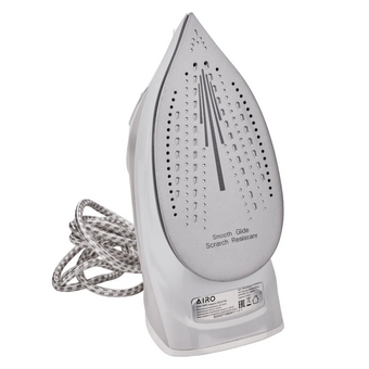  Утюг Airo SI2227AS белый/бронза 