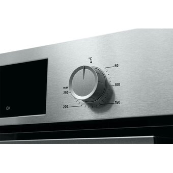  Духовой шкаф KRAFT KF-OF7202Х 