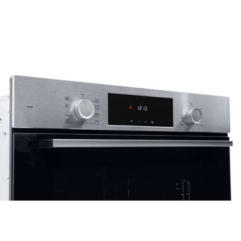  Духовой шкаф KRAFT KF-OF7202Х 