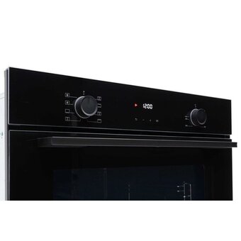  Духовой шкаф KRAFT KF-OF7202B 