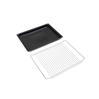  Духовой шкаф KRAFT KF-OF7204Х 