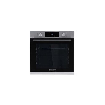  Духовой шкаф KRAFT KF-OF7204Х 