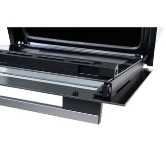  Духовой шкаф KRAFT KF-OF7204Х 