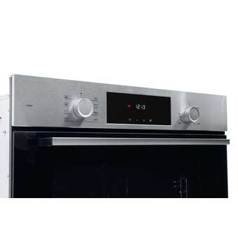  Духовой шкаф KRAFT KF-OF7204Х 