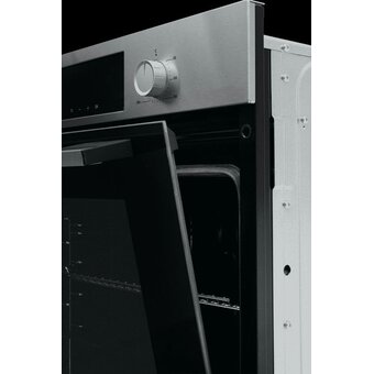  Духовой шкаф KRAFT KF-OF7204Х 