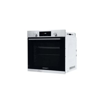  Духовой шкаф KRAFT KF-OF7204Х 