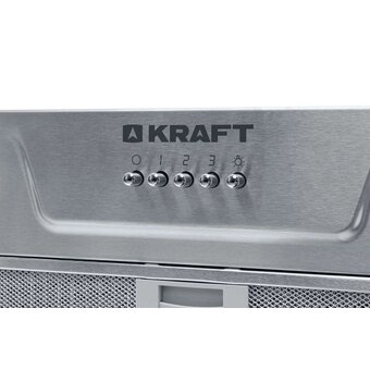  Вытяжка KRAFT KF-BHD07523Х 
