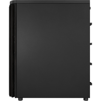  Корпус ASUS Proart PA401 (90DC00M0-B39000) Wood TG PWM Black 