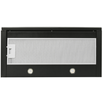  Вытяжка AKPO WK-7 Light eco twin glass II 60см черный 