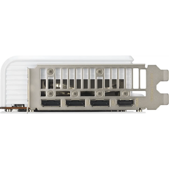  Видеокарта ASUS Prime-RX9070XT-O16G-White (90YV0L75-M0NA00) 