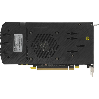  Видеокарта Biostar RX580 RX 580 8Gb GDDR5 (VA5815RQ82) 