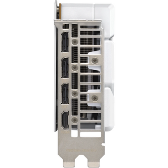  Видеокарта ASUS Dual-RTX5060-O8G-White (90YV0N15-M0NA00) 