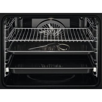  Духовой шкаф AEG NBE7P631AB 