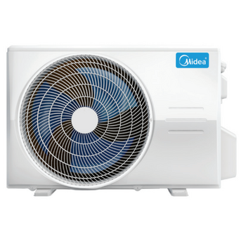  Кондиционер Midea MSAG4-09HRN8-I/MSAG4-09HRN8-O Persona R32 