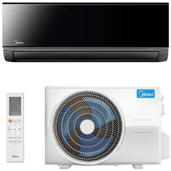  Кондиционер Midea MSAG4-09HRN8-I/MSAG4-09HRN8-O Persona R32 
