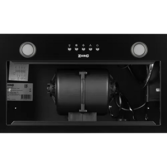  Кухонная вытяжка ZorG Basta 1030 60 M BL 